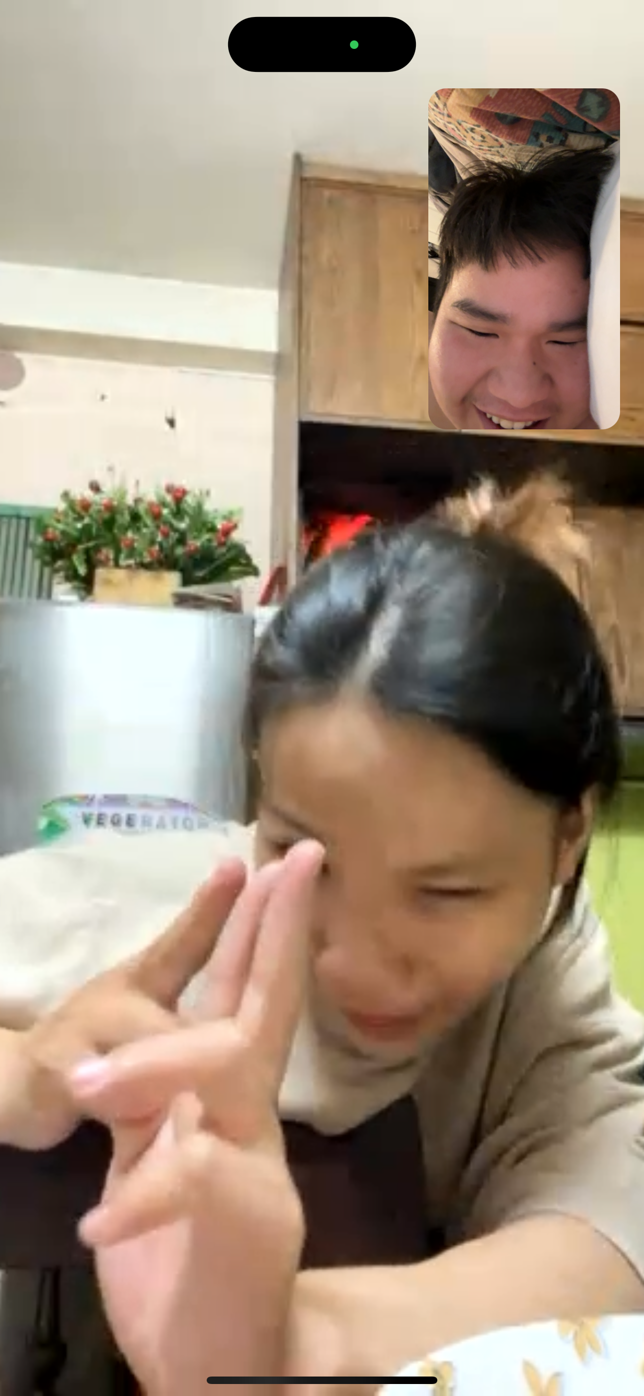 Long Distance