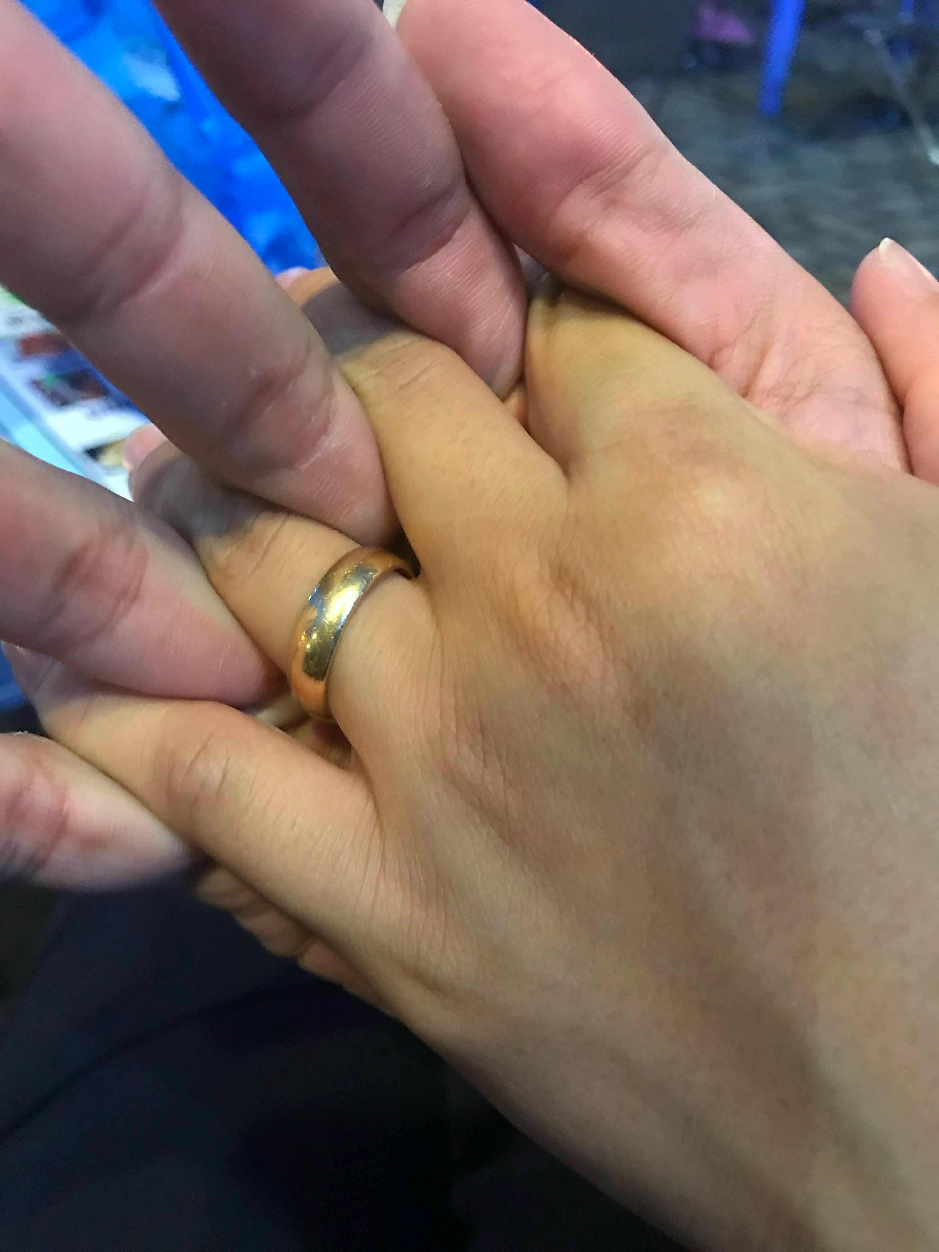 The Ring
